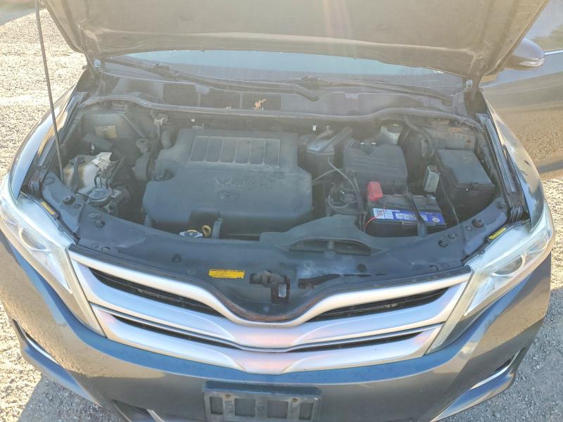 Aukcja sprzedaży 2013 Toyota Venza, vin: 4T3BK3BBXDU077365, numer aukcji: 63298326