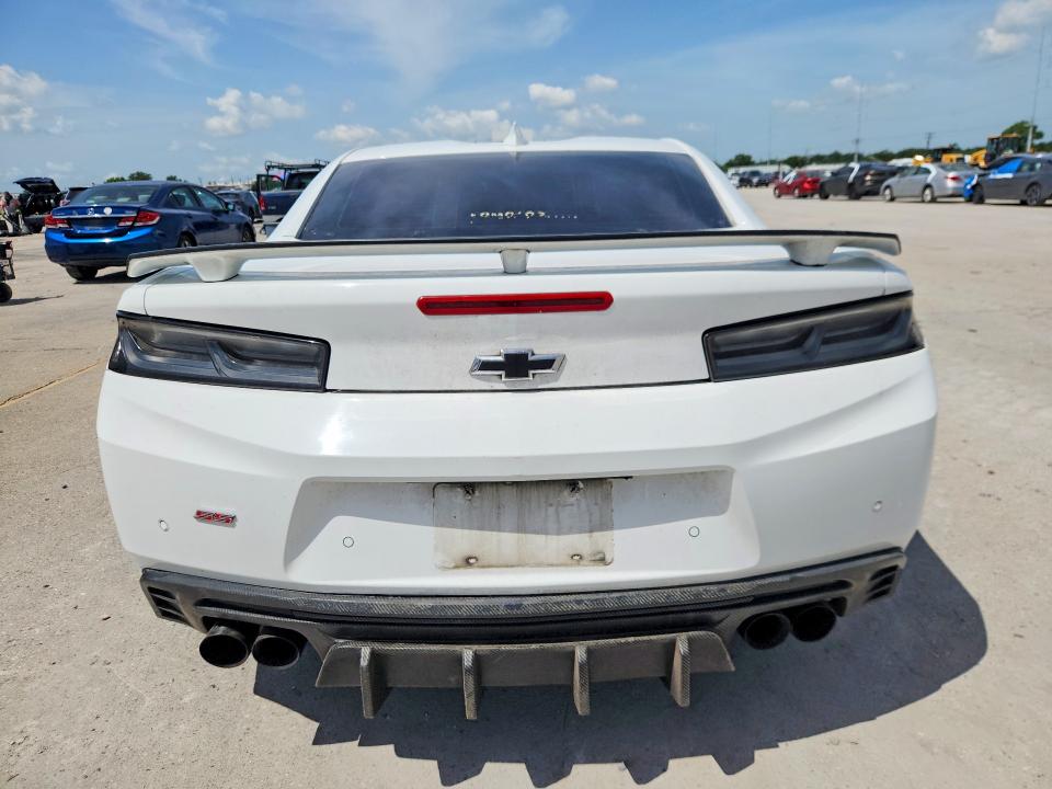 Aukcja sprzedaży 2017 Chevrolet Camaro, vin: 1G1FH1R73H0134496, numer aukcji: 61219526