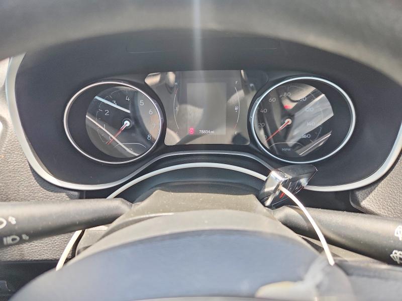 Продажа на аукционе авто 2020 Jeep Compass, vin: 3C4NJDAB3LT118366, номер лота: 59839356