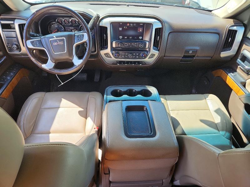 Aukcja sprzedaży 2014 Gmc Sierra, vin: 3GTP1VEC6EG460584, numer aukcji: 59620956
