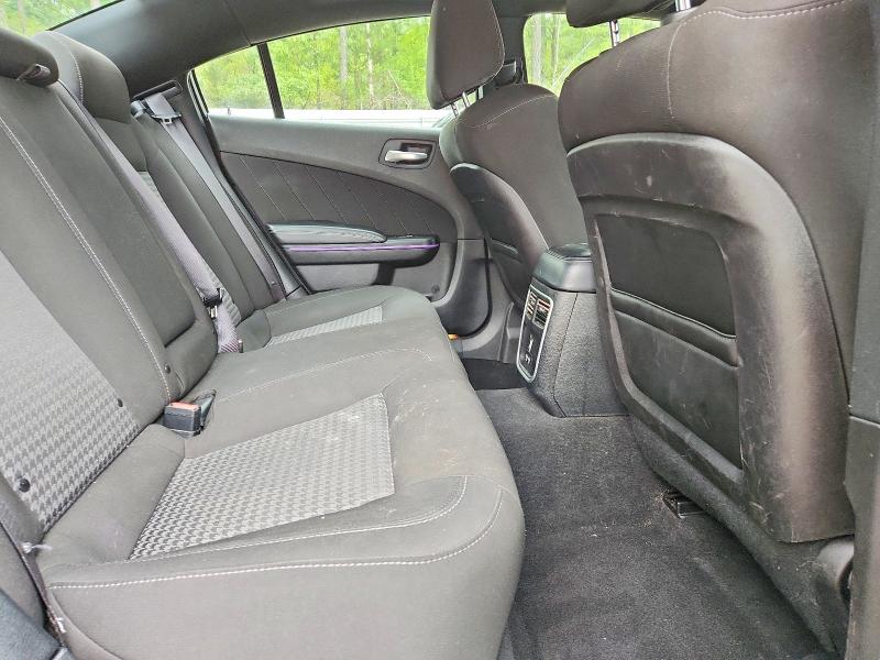 Продаж на аукціоні авто 2023 Dodge Charger, vin: 2C3CDXHG5PH591920, номер лоту: 60366266