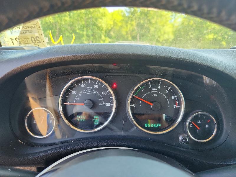 59604226 :رقم المزاد ، 1C4AJWBG0FL748639 vin ، 2015 Jeep Wrangler مزاد بيع