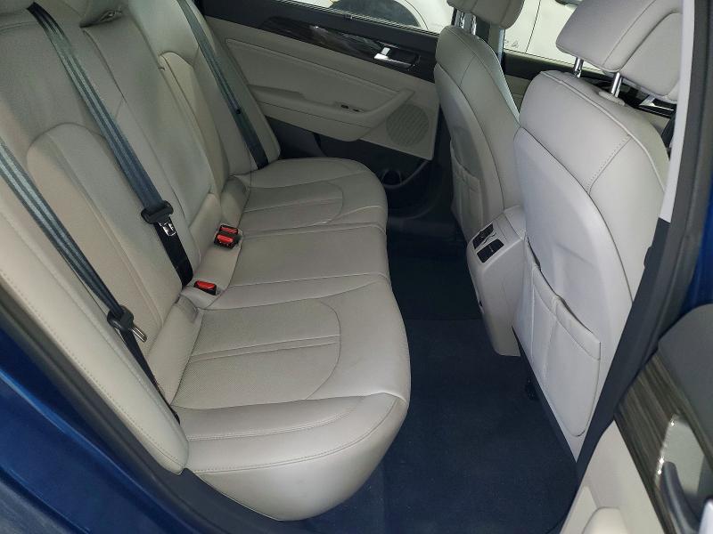 2015 Hyundai Sonata მანქანა იყიდება აუქციონზე, vin: 5NPE34AF3FH018351, აუქციონის ნომერი: 62583436