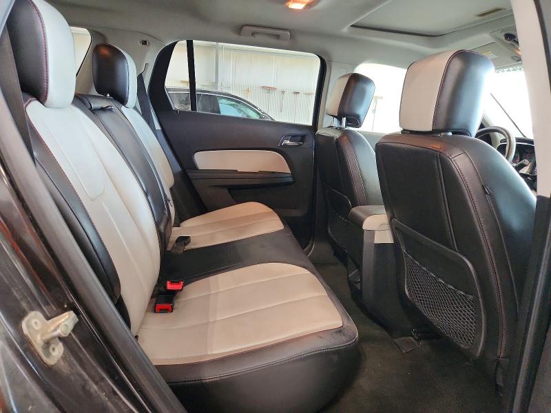 63226086 :رقم المزاد ، 2GKFLXE58C6100118 vin ، 2012 Gmc Terrain مزاد بيع