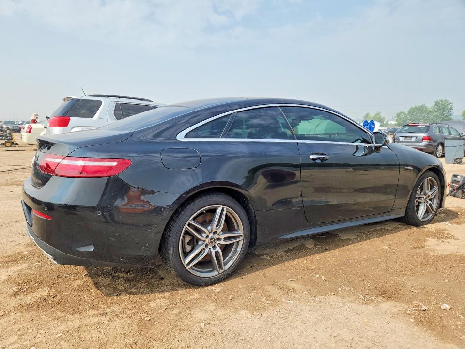 Продаж на аукціоні авто 2018 Mercedes-benz E, vin: WDD1J6GB5JF023628, номер лоту: 60172356