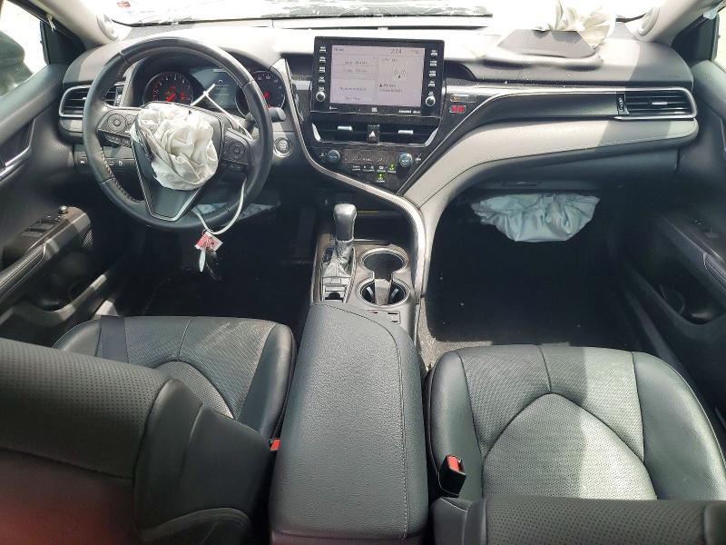 Продажа на аукционе авто 2021 Toyota Camry, vin: 4T1KZ1AK8MU058355, номер лота: 62007296