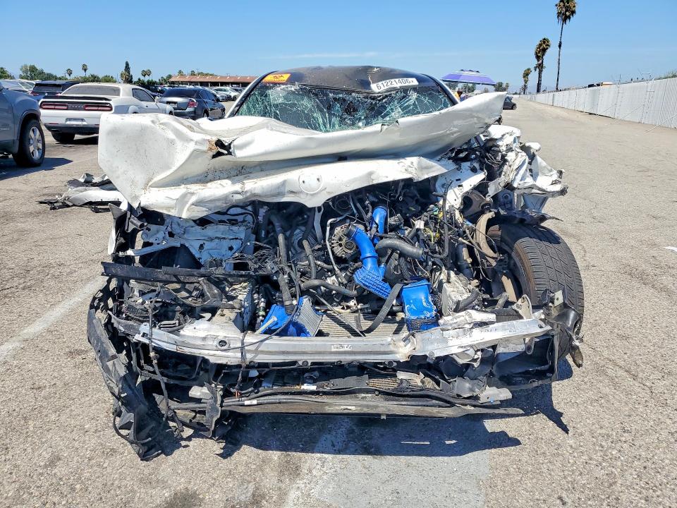Aukcja sprzedaży 2018 Bmw M5, vin: WBSJF0C53JB283924, numer aukcji: 61221406
