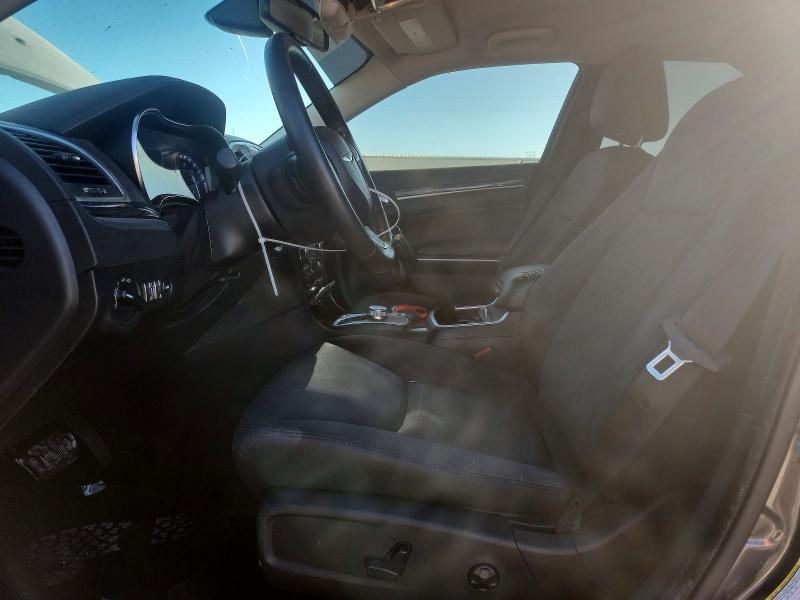 Продажа на аукционе авто 2020 Chrysler 300, vin: 2C3CCAAG1LH212657, номер лота: 60452336