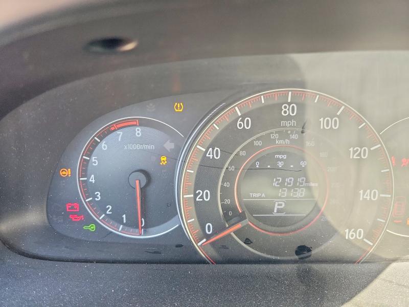 Aukcja sprzedaży 2017 Honda Accord, vin: 1HGCR2F54HA255243, numer aukcji: 63541976