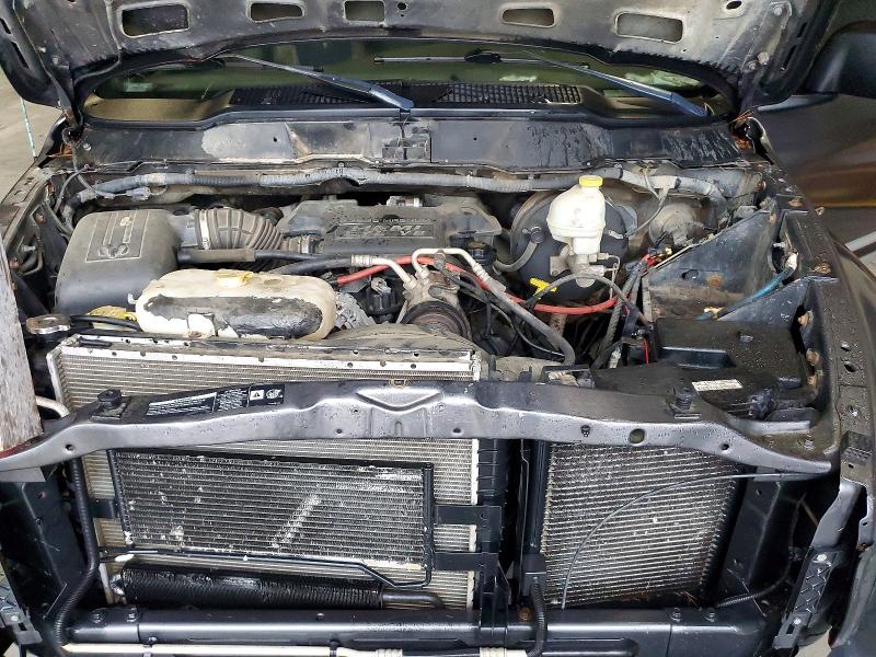 Aukcja sprzedaży 2004 Dodge Ram 1500, vin: 1D7HU18D94S547417, numer aukcji: 63432776