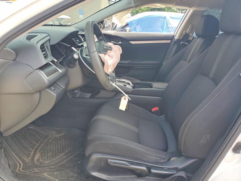 Aukcja sprzedaży 2017 Honda Civic, vin: 19XFC2F71HE046537, numer aukcji: 59860996