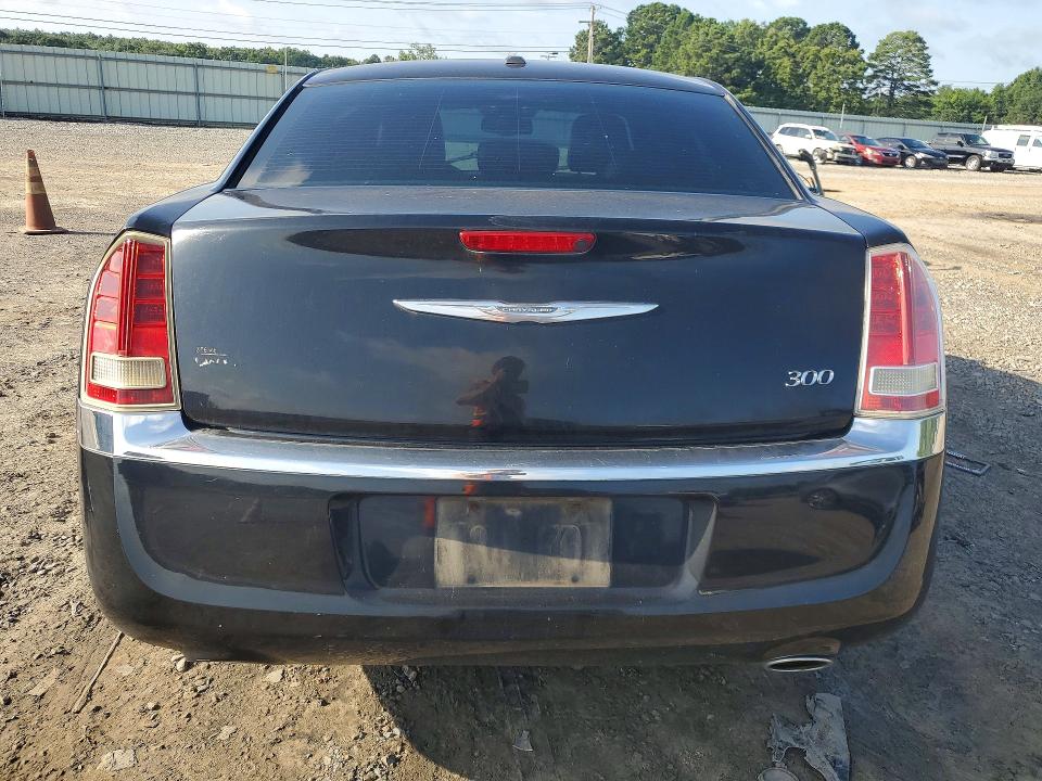 Продажа на аукционе авто 2013 Chrysler 300, vin: 2C3CCAAG5DH504765, номер лота: 61168346