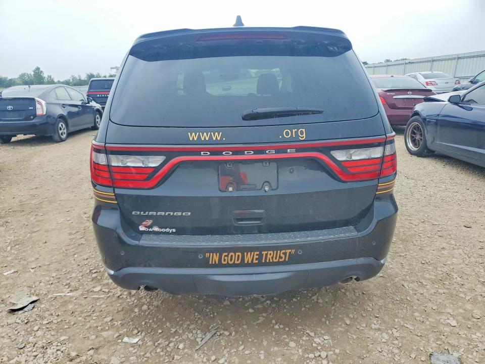 Aukcja sprzedaży 2022 Dodge Durango, vin: 1C4SDJFTXNC200250, numer aukcji: 63153636