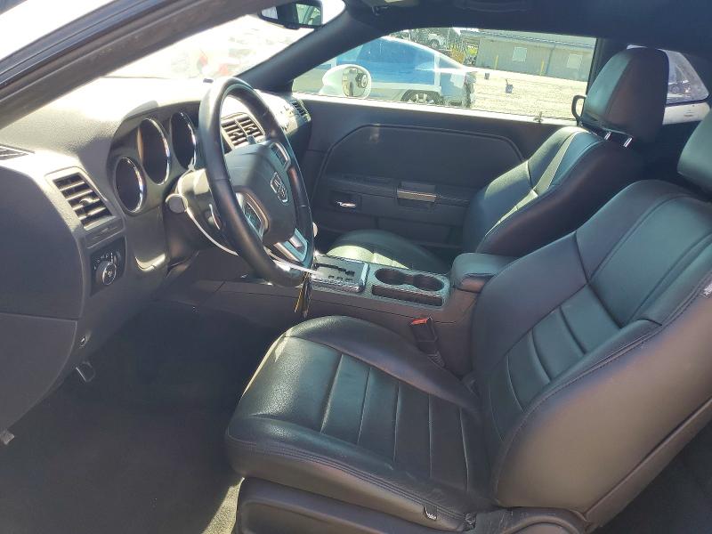 2013 Dodge Challenger მანქანა იყიდება აუქციონზე, vin: 2C3CDYBT6DH693606, აუქციონის ნომერი: 59716726