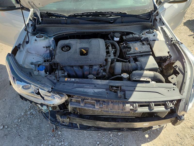 Aukcja sprzedaży 2021 Kia Forte, vin: 3KPF34AD1ME394468, numer aukcji: 60519996