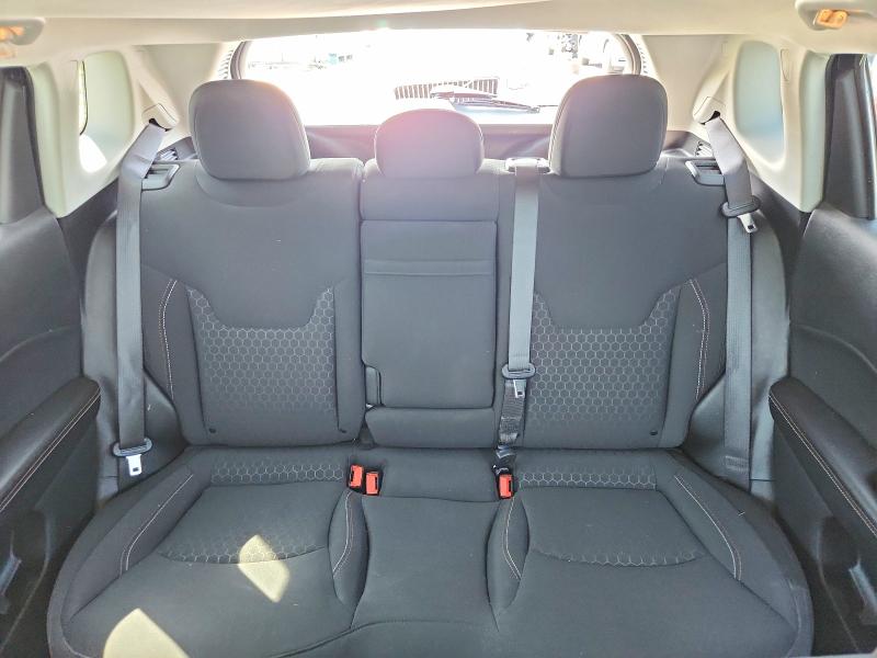 Продаж на аукціоні авто 2020 Jeep Compass, vin: 3C4NJDABXLT112600, номер лоту: 60854146
