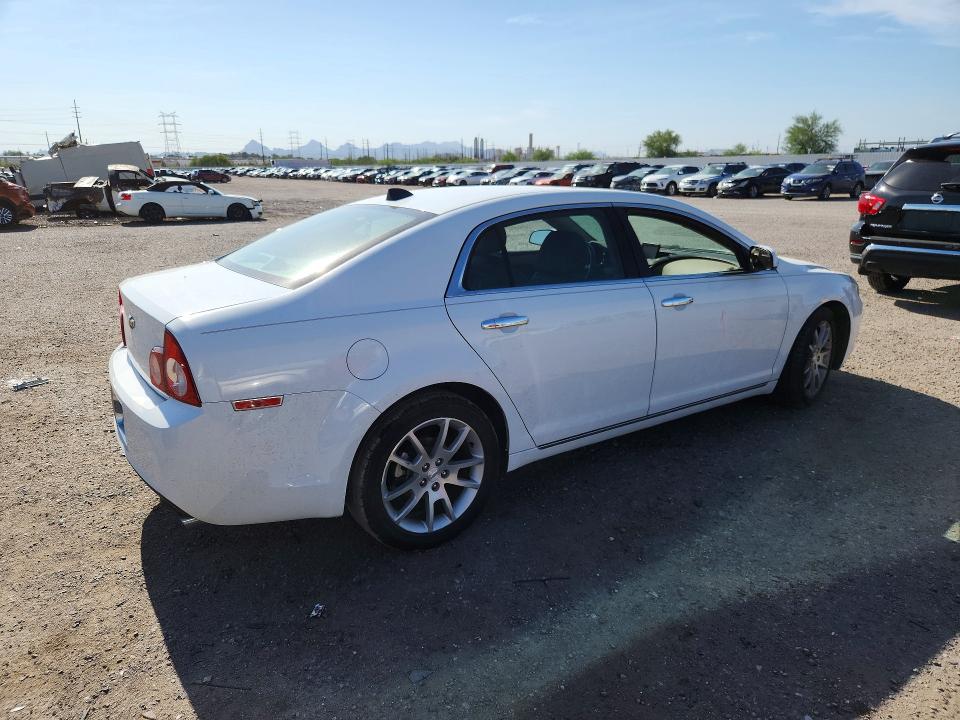 59626396 :رقم المزاد ، 1G1ZG5E74CF271417 vin ، 2012 Chevrolet Malibu مزاد بيع