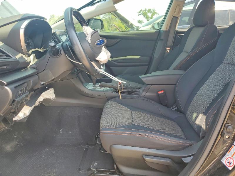 Aukcja sprzedaży 2019 Subaru Crosstrek, vin: JF2GTAEC3KH249252, numer aukcji: 62333086