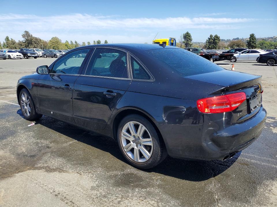 Aukcja sprzedaży 2014 Audi A4, vin: WAUBFAFL3EA078415, numer aukcji: 85620625