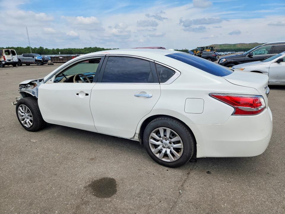 Продаж на аукціоні авто 2015 Nissan Altima, vin: 1N4AL3AP6FN376678, номер лоту: 60083456