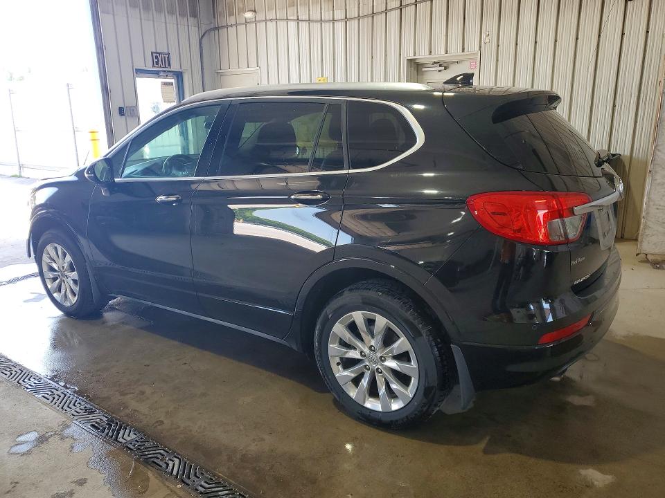 Aukcja sprzedaży 2018 Buick Envision, vin: LRBFX2SA0JD003433, numer aukcji: 59683276