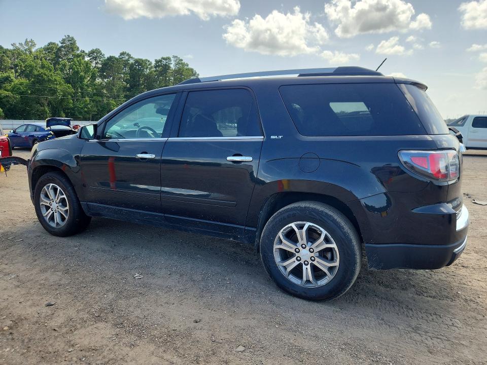 61608196 :رقم المزاد ، 1GKKRRKDXFJ143984 vin ، 2015 Gmc Acadia مزاد بيع