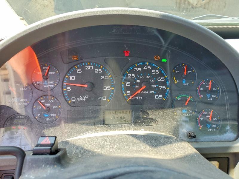 Продажа на аукционе авто 2007 International 7400, vin: 1HTWDAZR87J475411, номер лота: 61139016