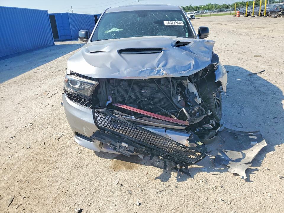 Aukcja sprzedaży 2020 Dodge Durango, vin: 1C4SDJCT1LC248737, numer aukcji: 59242836