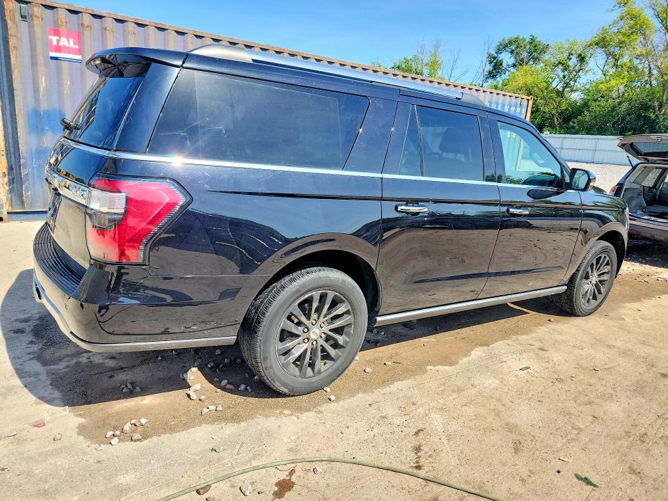 Продажа на аукционе авто 2019 Ford Expedition, vin: 1FMJK2AT1KEA01310, номер лота: 85968855
