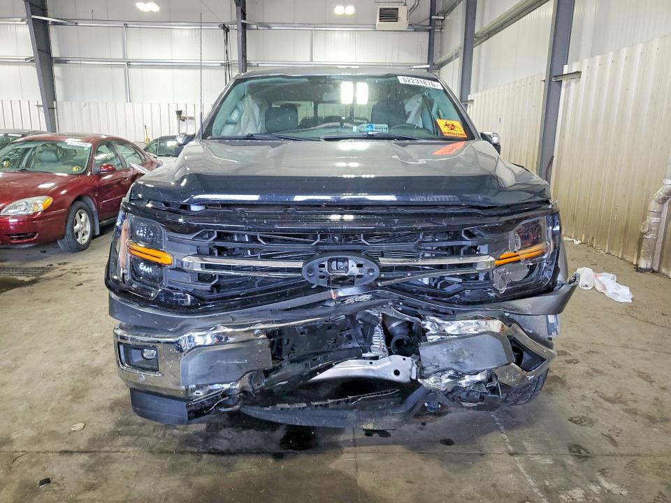 Aukcja sprzedaży 2024 Ford F150, vin: 1FTFW3LD1RFA95459, numer aukcji: 62231876