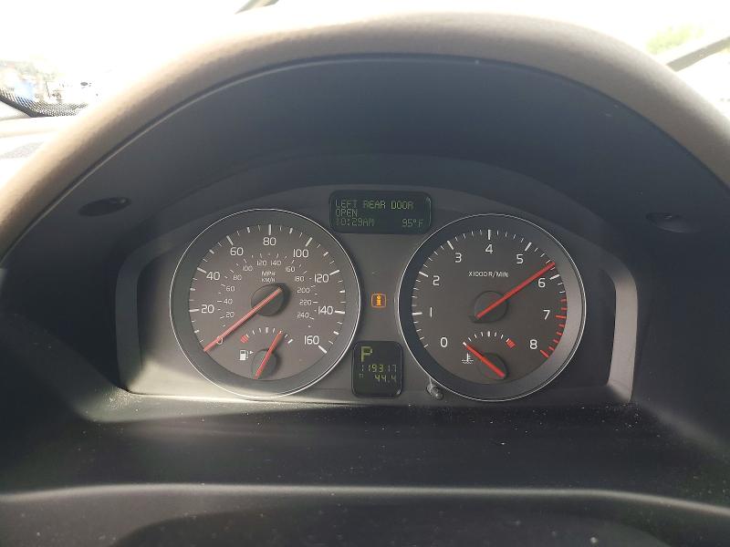 2009 Volvo S40 მანქანა იყიდება აუქციონზე, vin: YV1MS382592459507, აუქციონის ნომერი: 62339056