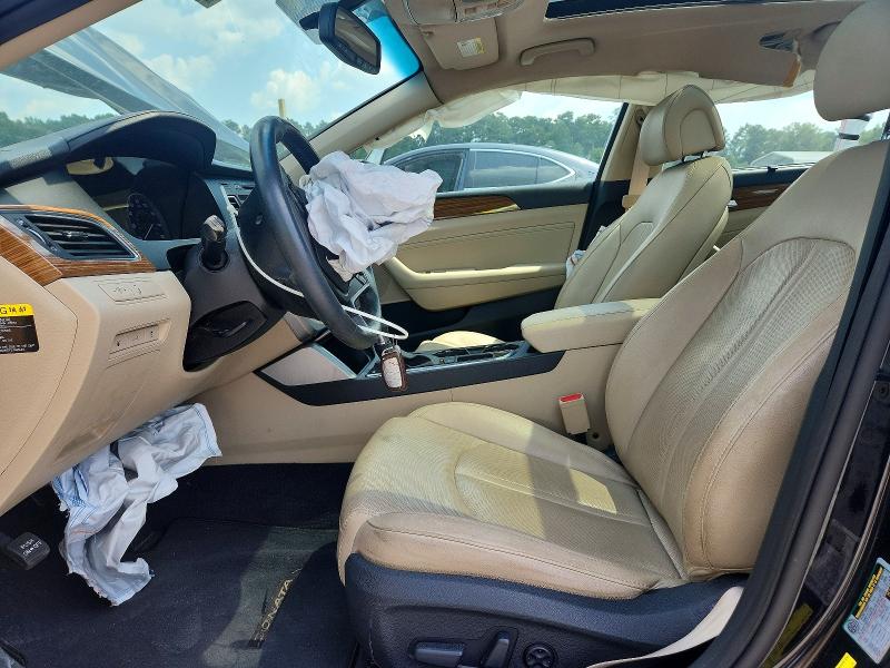Продаж на аукціоні авто 2015 Hyundai Sonata, vin: 5NPE34AF0FH236716, номер лоту: 59584676