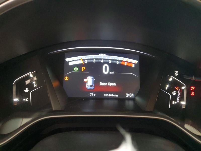 Продаж на аукціоні авто 2019 Honda Cr-v, vin: 2HKRW2H50KH677329, номер лоту: 63023076