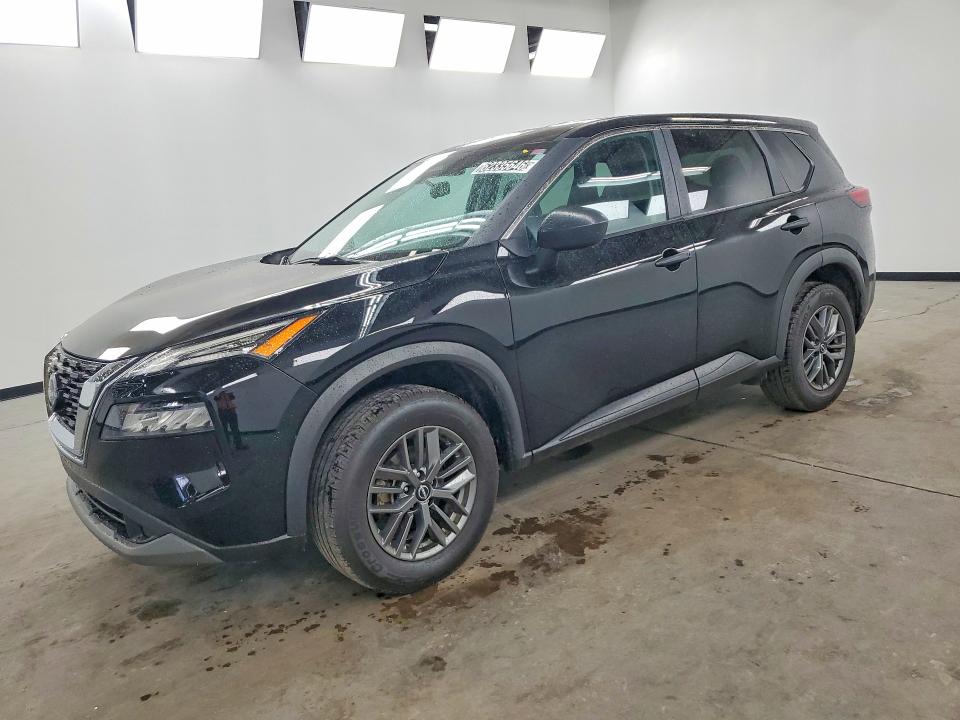Aukcja sprzedaży 2023 Nissan Rogue, vin: 5N1BT3AA2PC869549, numer aukcji: 62335646