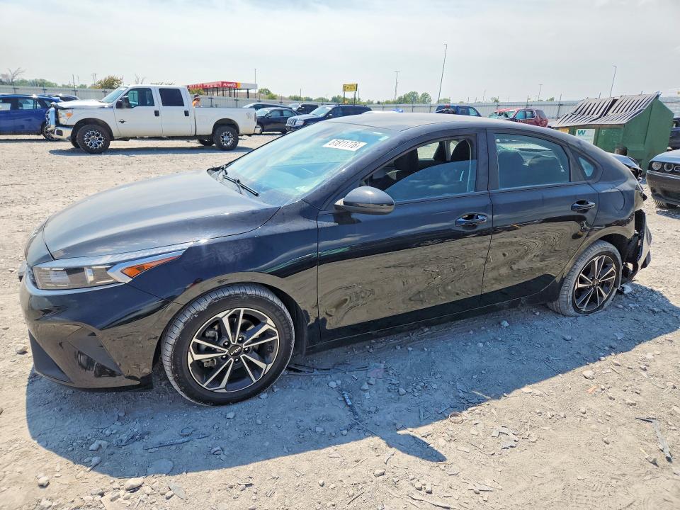 Aukcja sprzedaży 2024 Kia Forte, vin: 3KPF24AD6RE713678, numer aukcji: 61811776