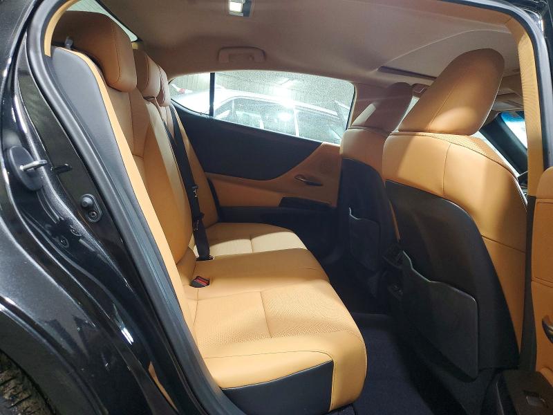 Aukcja sprzedaży 2025 Lexus Es 350, vin: 58ADZ1B1XSU201665, numer aukcji: 60525766