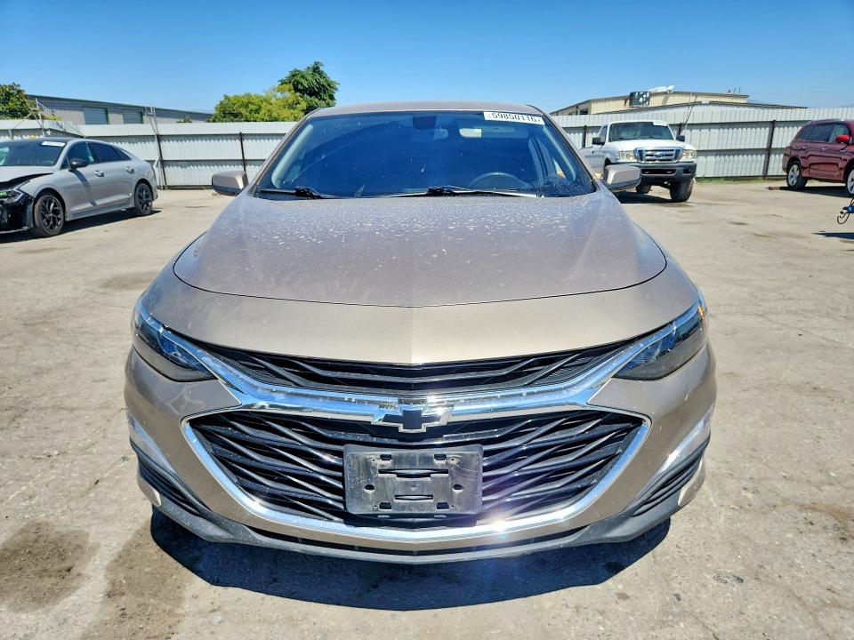 Продажа на аукционе авто 2022 Chevrolet Malibu, vin: 1G1ZG5ST4NF117553, номер лота: 59850116