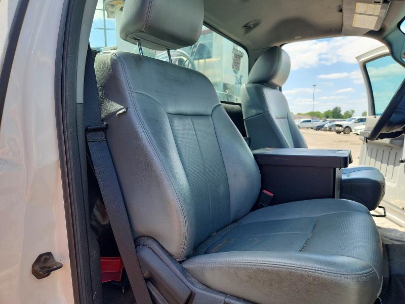 Продаж на аукціоні авто 2012 Ford F450, vin: 1FDUF4GY0CEC62896, номер лоту: 60794726