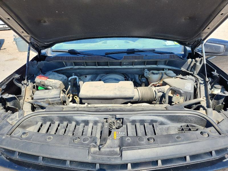 Aukcja sprzedaży 2019 Chevrolet Silverado, vin: 1GCPYFED2KZ158067, numer aukcji: 62332466