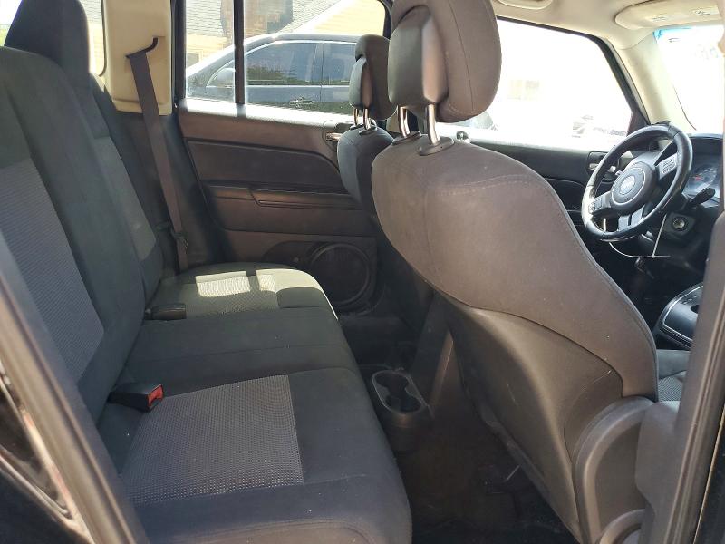 Продаж на аукціоні авто 2013 Jeep Patriot, vin: 1C4NJPFA9DD119336, номер лоту: 59610266