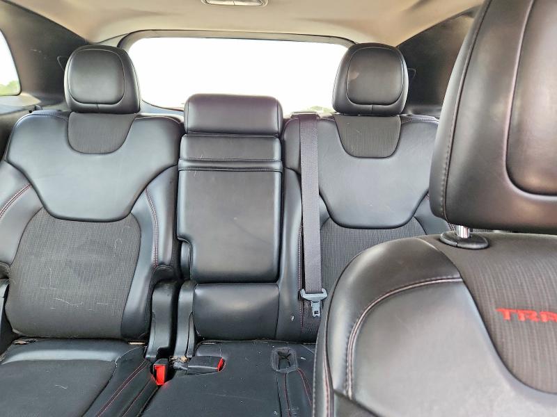 Aukcja sprzedaży 2017 Jeep Cherokee, vin: 1C4PJMBB6HW584074, numer aukcji: 59586996