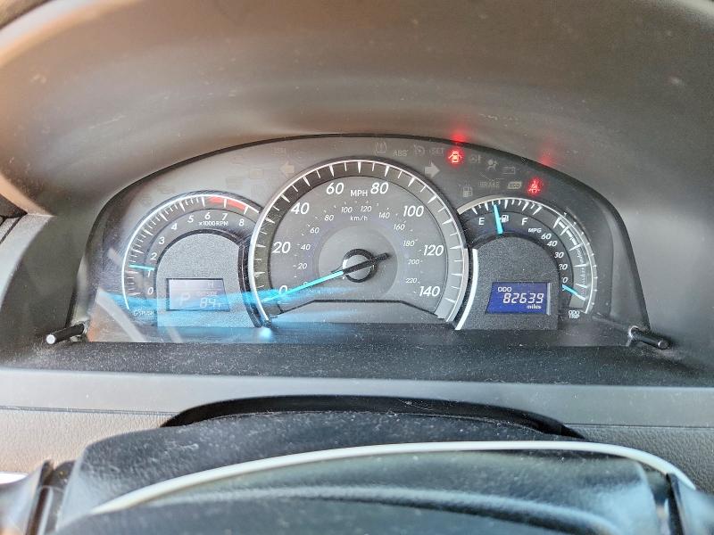 Продаж на аукціоні авто 2012 Toyota Camry, vin: 4T4BF1FK2CR243913, номер лоту: 58084116