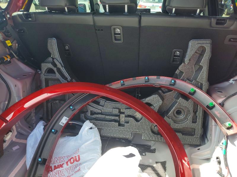 60631806 :رقم المزاد ، JM3KFBBL0S0659975 vin ، 2025 Mazda Cx-5 مزاد بيع