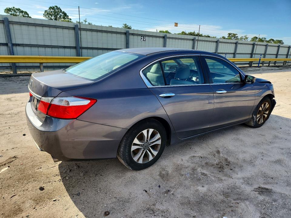 Aukcja sprzedaży 2015 Honda Accord, vin: 1HGCR2F32FA210152, numer aukcji: 59905236