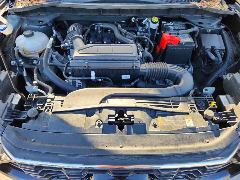 2025 Ford Escape მანქანა იყიდება აუქციონზე, vin: 1FMCU9MNXSUA87845, აუქციონის ნომერი: 62497096