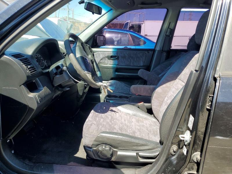 Продаж на аукціоні авто 2003 Honda Cr-v, vin: JHLRD68463C006722, номер лоту: 62256446