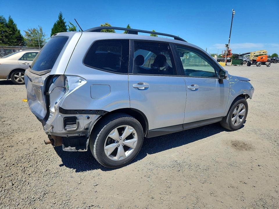 Продаж на аукціоні авто 2014 Subaru Forester, vin: JF2SJAEC5EH472638, номер лоту: 59706136
