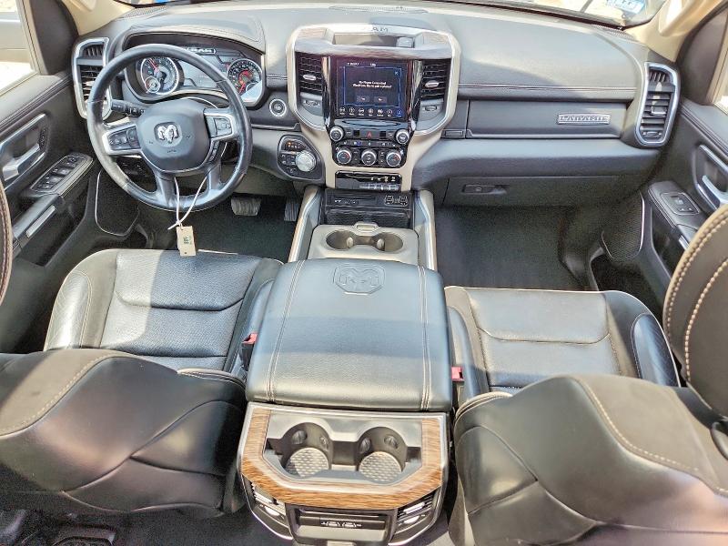 60806796 :رقم المزاد ، 1C6SRFJT6KN661555 vin ، 2019 Ram 1500 مزاد بيع