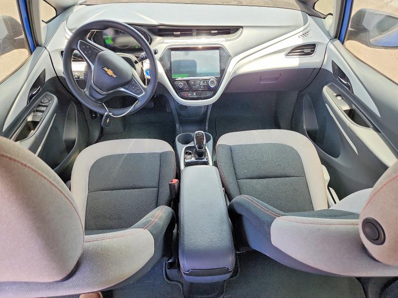 Продаж на аукціоні авто 2017 Chevrolet Bolt Ev, vin: 1G1FW6S01H4171118, номер лоту: 60520686