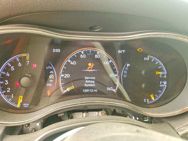 Aukcja sprzedaży 2020 Jeep Grand Cherokee, vin: 1C4RJFBG3LC240695, numer aukcji: 61244116